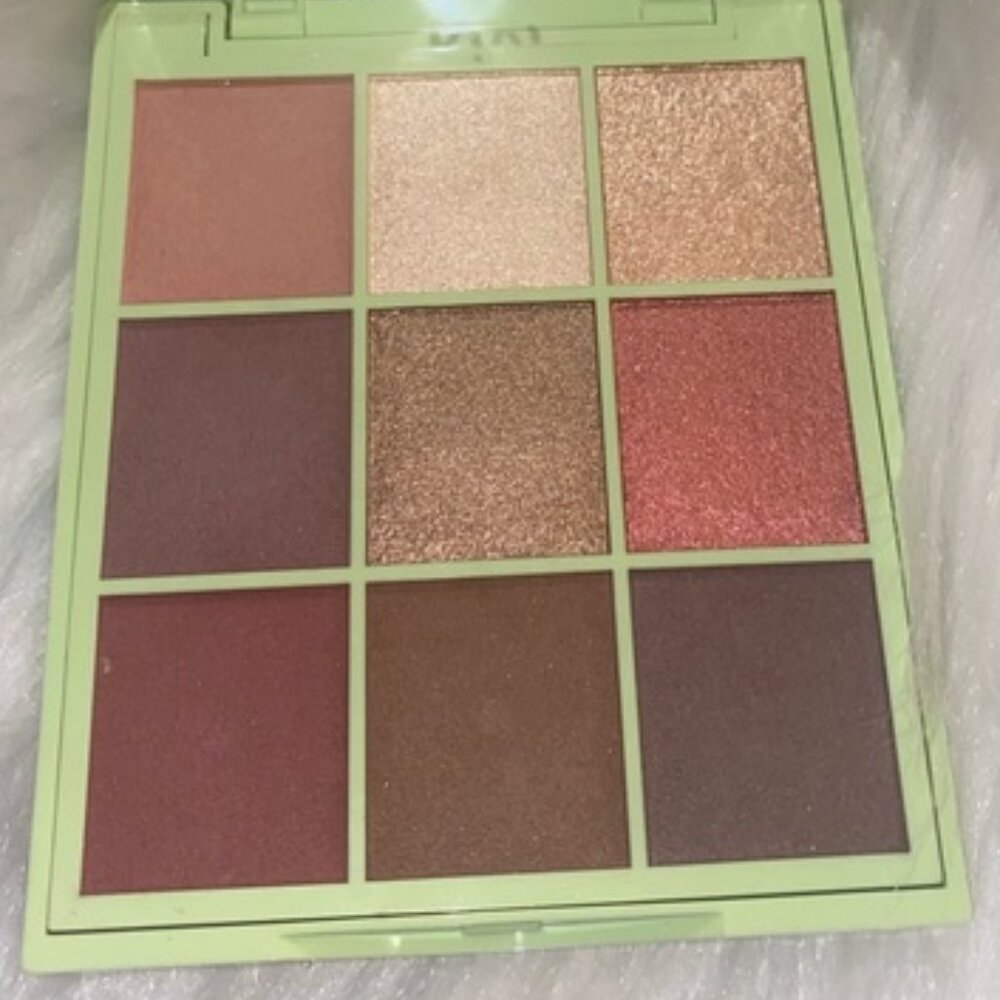 Pixi by Petra Eye Effects Rosette Ray - Picture 4 of 4